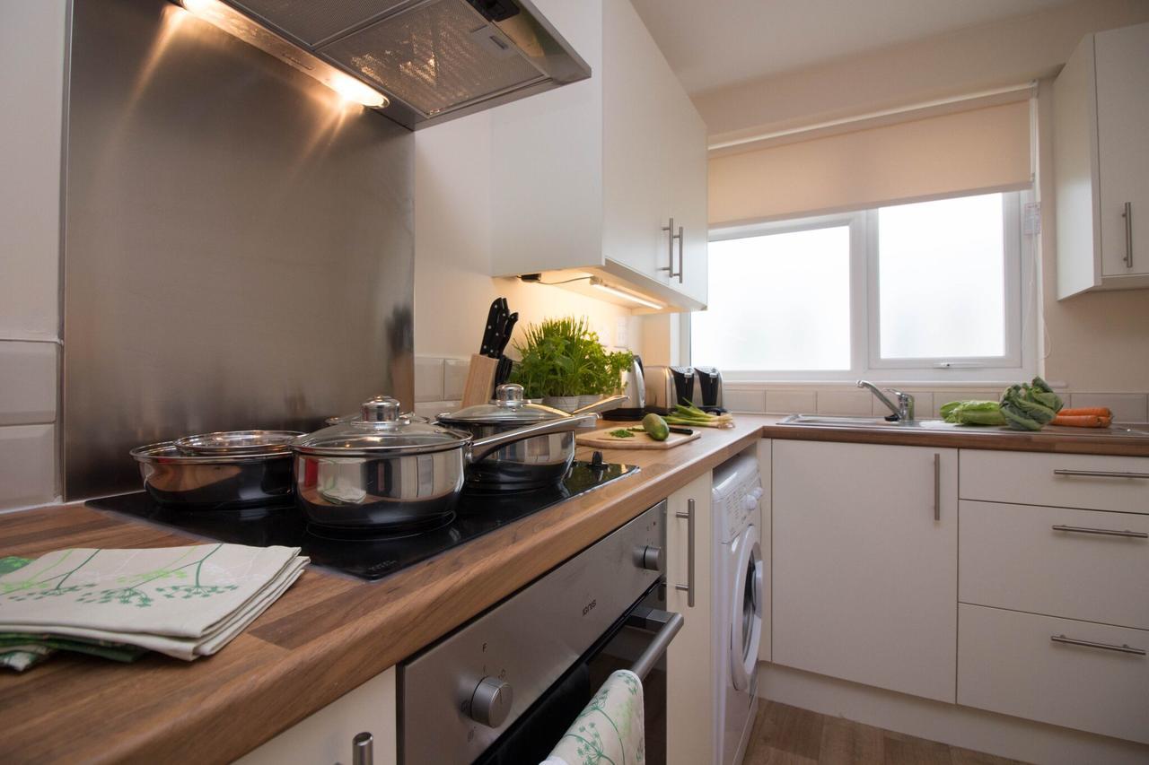 Dpv - Above Bar Street Apartments Southampton Ngoại thất bức ảnh