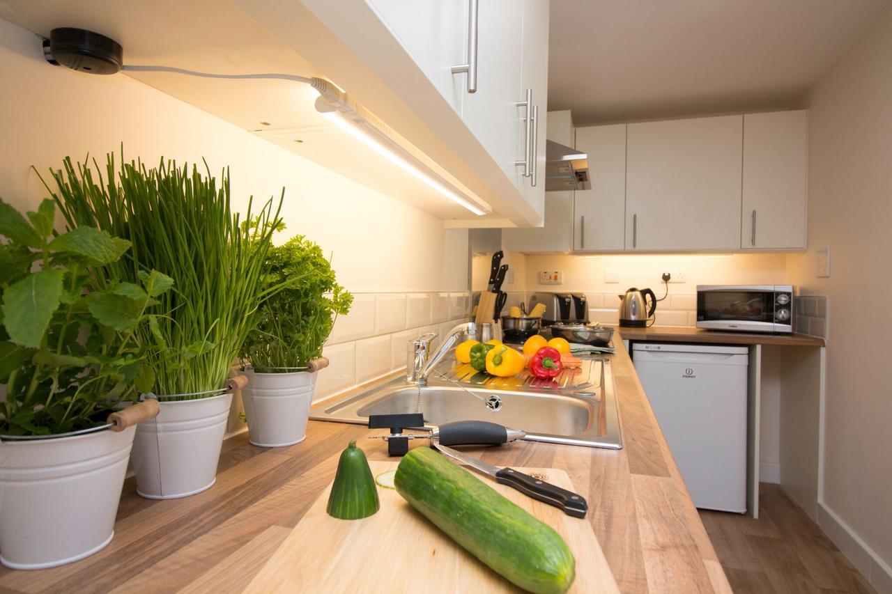 Dpv - Above Bar Street Apartments Southampton Ngoại thất bức ảnh